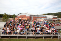 2014-2015 School Year