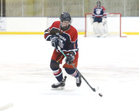 ICE HOCKEY