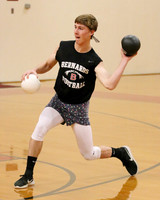 DODGEBALL TOURNAMENT 11-28-18 JM