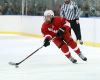 ICE HOCKEY