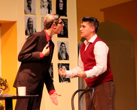 FALL PLAY