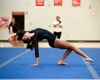 GYMNASTICS