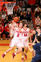 BASKETBALL BOYS