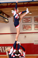 CHEERLEADERS