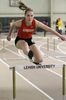 TRACK GIRLS