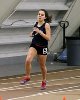 WINTER GIRLS INDOOR TRACK