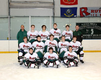 JV TEAM
