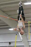 INDOOR TRACK BOYS