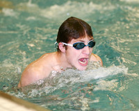 SWIMMING BOYS