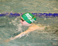 SWIMMING GIRLS