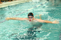 SWIMMING BOYS