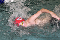 SWIMMING BOYS