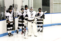 ICE HOCKEY