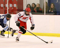 ICE HOCKEY