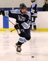 ICE HOCKEY