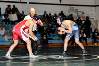WRESTLING