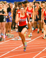 TRACK GIRLS