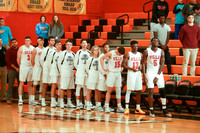 BASKETBALL BOYS