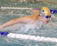 SWIMMING BOYS
