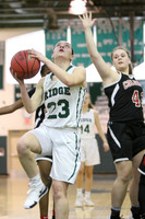 BASKETBALL GIRLS