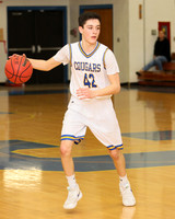BASKETBALL BOYS