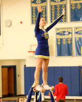CHEERLEADING