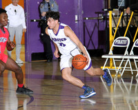 BASKETBALL BOYS