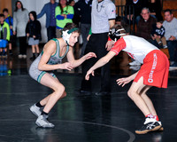 WRESTLING