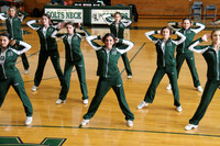 DANCE TEAM