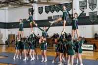 CHEERLEADING