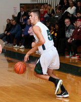 BASKETBALL BOYS