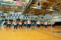 DANCE TEAM