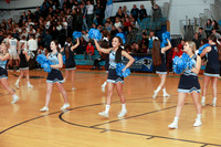 CHEERLEADING