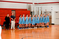 BASKETBALL GIRLS