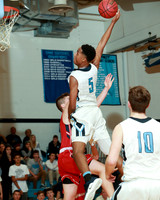 BASKETBALL BOYS