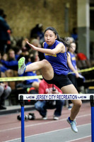 TRACK GIRLS