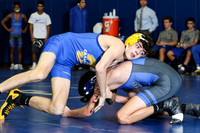 WRESTLING