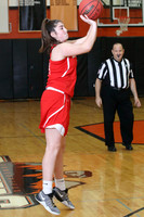 BASKETBALL GIRLS
