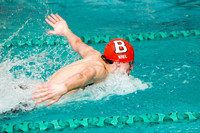 SWIMMING BOYS