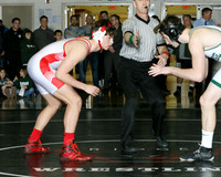 WRESTLING