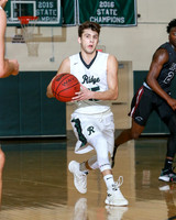 BASKETBALL BOYS