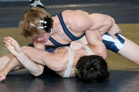 WRESTLING