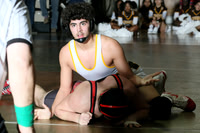 WRESTLING