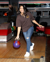 BOWLING GIRLS