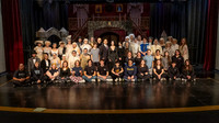 THE ADAMS FAMILY CAST & CREW 11-13-24 AD