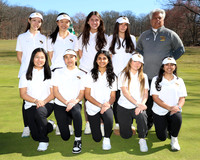 GOLF GIRLS