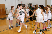 BASKETBALL GIRLS