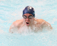 SWIMMING BOYS