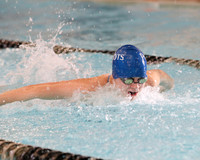 SWIMMING GIRLS