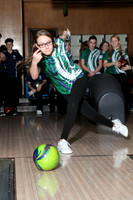 BOWLING GIRLS